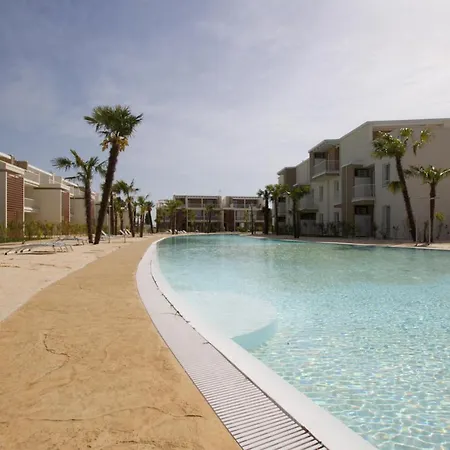 Feriehus Wave Island - Immobiliare Lido di Jesolo
