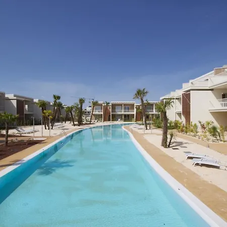 Wave Island - Immobiliare Tatil Evi *