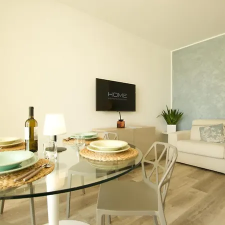 Casa de Férias Wave Island - Immobiliare Lido di Jesolo