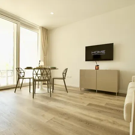 Ferienhaus Wave Island - Immobiliare *