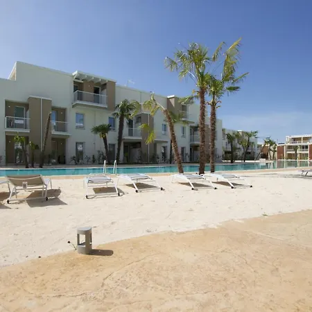 Ferienhaus Wave Island - Immobiliare *