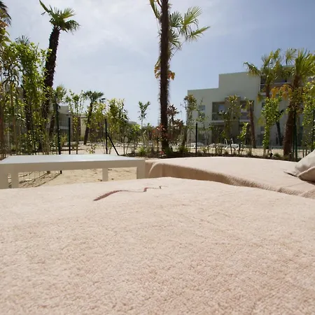 Wave Island - Immobiliare Dom wakacyjny *
