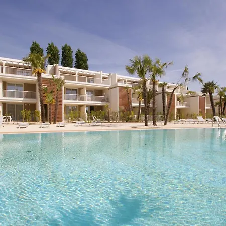 Wave Island - Immobiliare Casa de Férias Lido di Jesolo