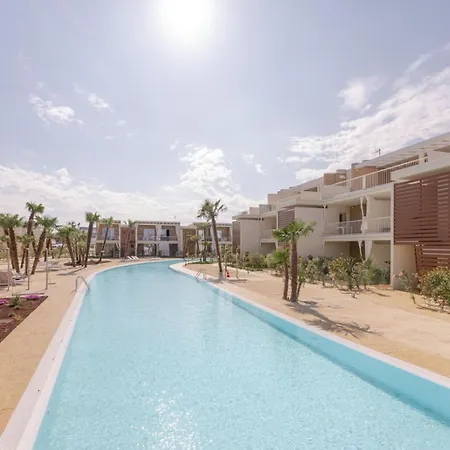 Casa de Férias Wave Island - Immobiliare Lido di Jesolo