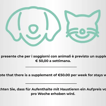 Wave Island - Immobiliare *