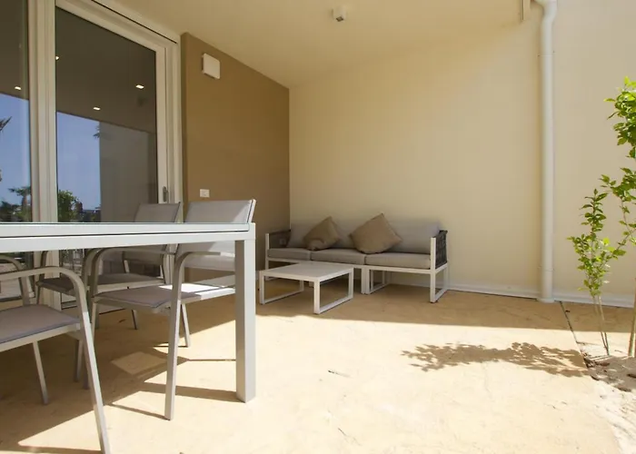 Сasa de vacaciones Wave Island - Immobiliare *