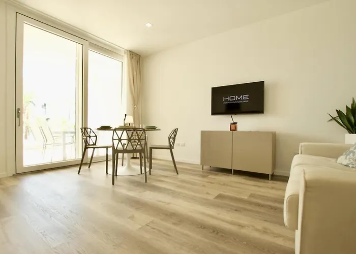 Сasa de vacaciones Wave Island - Immobiliare *