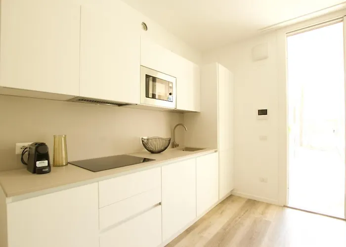 Wave Island - Immobiliare Lido di Jesolo