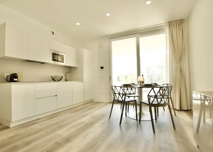 Wave Island - Immobiliare Сasa de vacaciones Lido di Jesolo