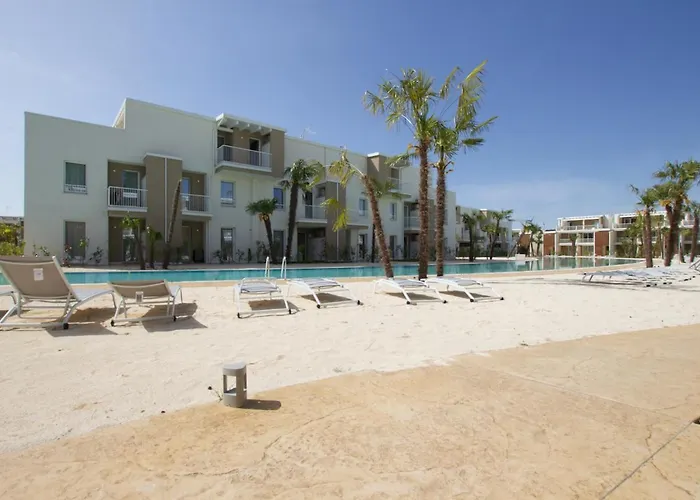 Сasa de vacaciones Wave Island - Immobiliare *