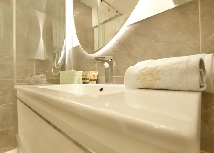 Сasa de vacaciones Wave Island - Immobiliare