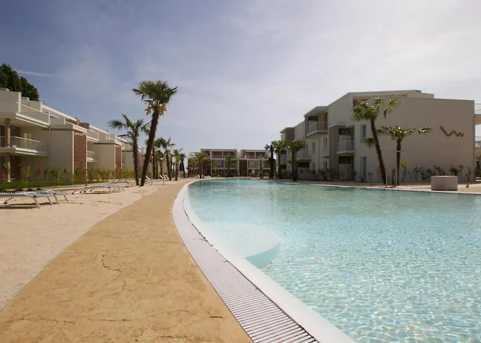 Сasa de vacaciones Wave Island - Immobiliare Lido di Jesolo