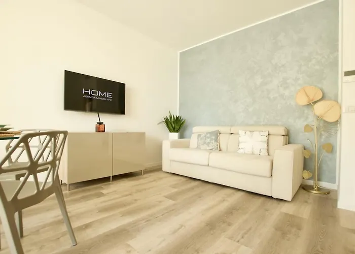 Wave Island - Immobiliare Lido di Jesolo