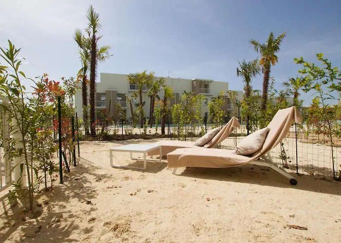 Сasa de vacaciones Wave Island - Immobiliare