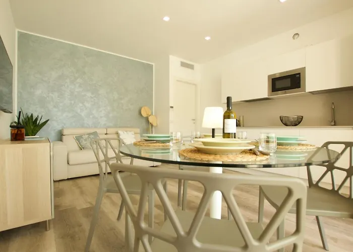 Wave Island - Immobiliare Сasa de vacaciones Lido di Jesolo