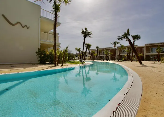 Сasa de vacaciones Wave Island - Immobiliare Lido di Jesolo