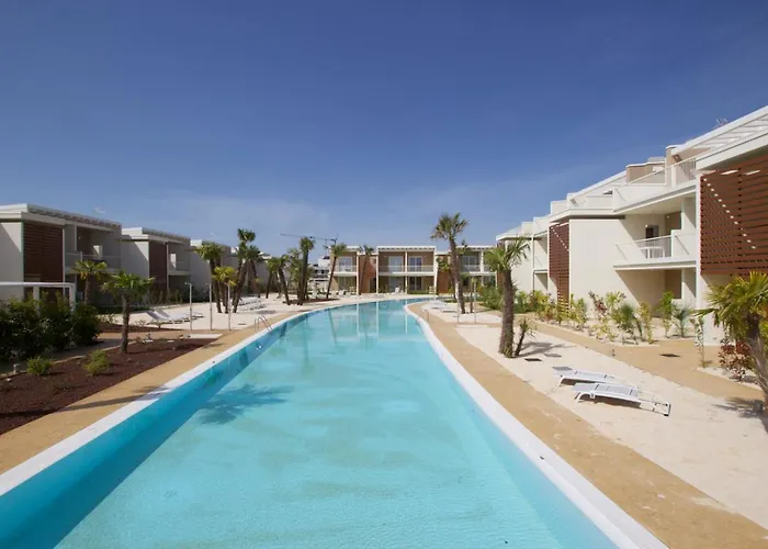 Wave Island - Immobiliare Сasa de vacaciones *