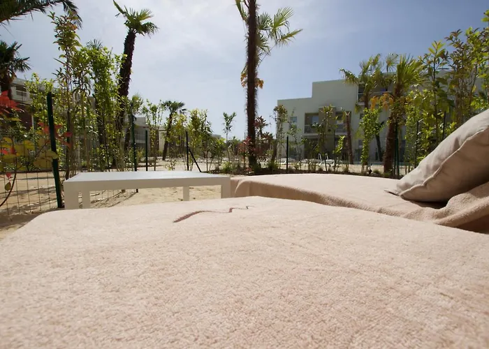 Wave Island - Immobiliare Сasa de vacaciones *