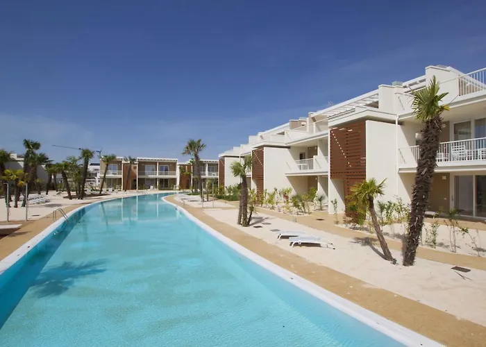 Wave Island - Immobiliare Сasa de vacaciones Lido di Jesolo