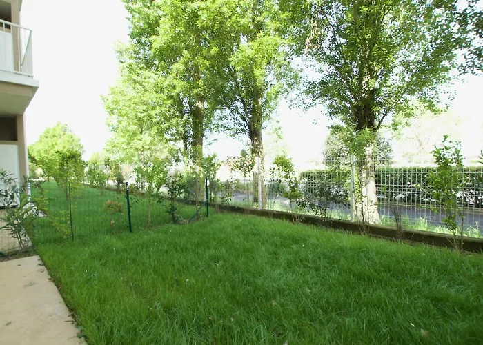 Сasa de vacaciones Wave Island - Immobiliare