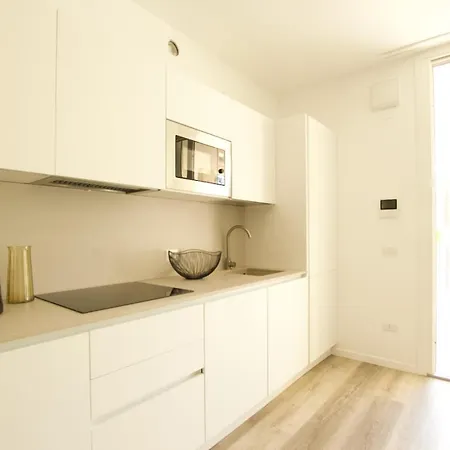 Wave Island - Immobiliare Lido di Jesolo