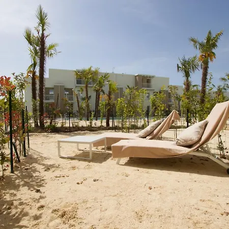 Nyaraló Wave Island - Immobiliare