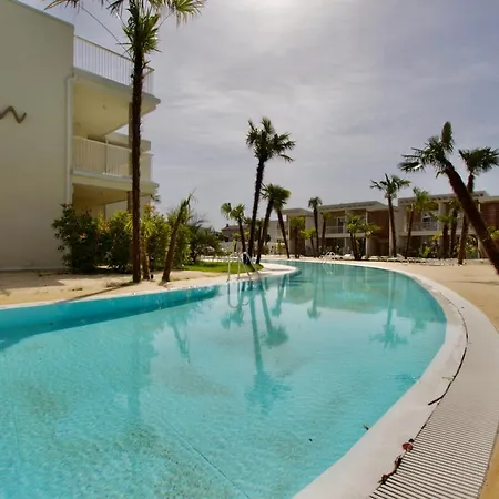 Nyaraló Wave Island - Immobiliare Lido di Jesolo