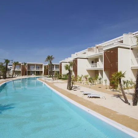 Wave Island - Immobiliare Nyaraló Lido di Jesolo